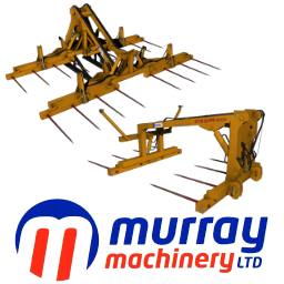 Murray Machinery OCTA-QUAD System